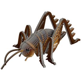 EUGY 3D - Grasshopper Model kit 