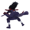 NARUTO SHIPPUDEN - Uchiha Madara - Vibration Stars Figure 13cm NARUTO SHIPPUDEN - Uchiha Madara - Vibration Stars Figure 13cm