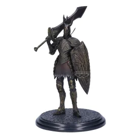 DARK SOULS - Black Knight - Sculpt Collection Figure 20cm Figurine 