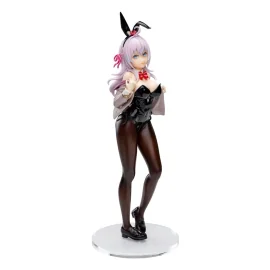 Alya Sometimes Hides Her Feelings in Russian - Luminasta Alya Bunny Ver. 20cm Figurine 