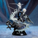 Final Fantasy XIV PVC statuette Meister Quality Omega 18 cm Figurine 