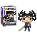 MARVEL WHAT IF S2 - POP N° 1464 - Infinity Captain Carter Pop figures MARVEL WHAT IF S2 - POP N° 1464 - Infinity Captain Carter Pop figures