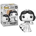 DISNEY - POP N° 1526 - Snow White (Sketch) Pop figures 