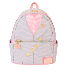 WICKED - Glinda - LoungeFly Mini Backpack 