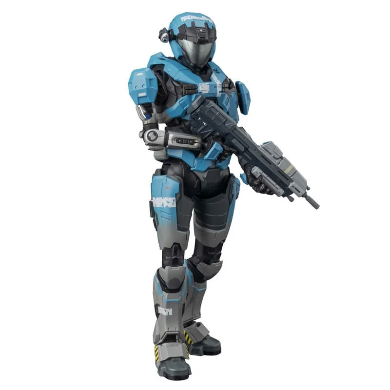 新品プレイアーツ改 Halo：Reach(ヘイロー リーチ) キャット　KAT Amazon.co.jp: Halo:Reach PLAY ARTS改 vol.2 キャット(PVC塗装