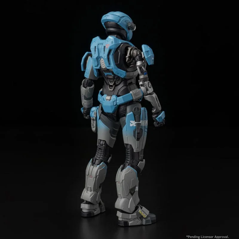 Figurine Halo: Reach figure 1/12 Kat-B320 (Noble Four) 18 cm