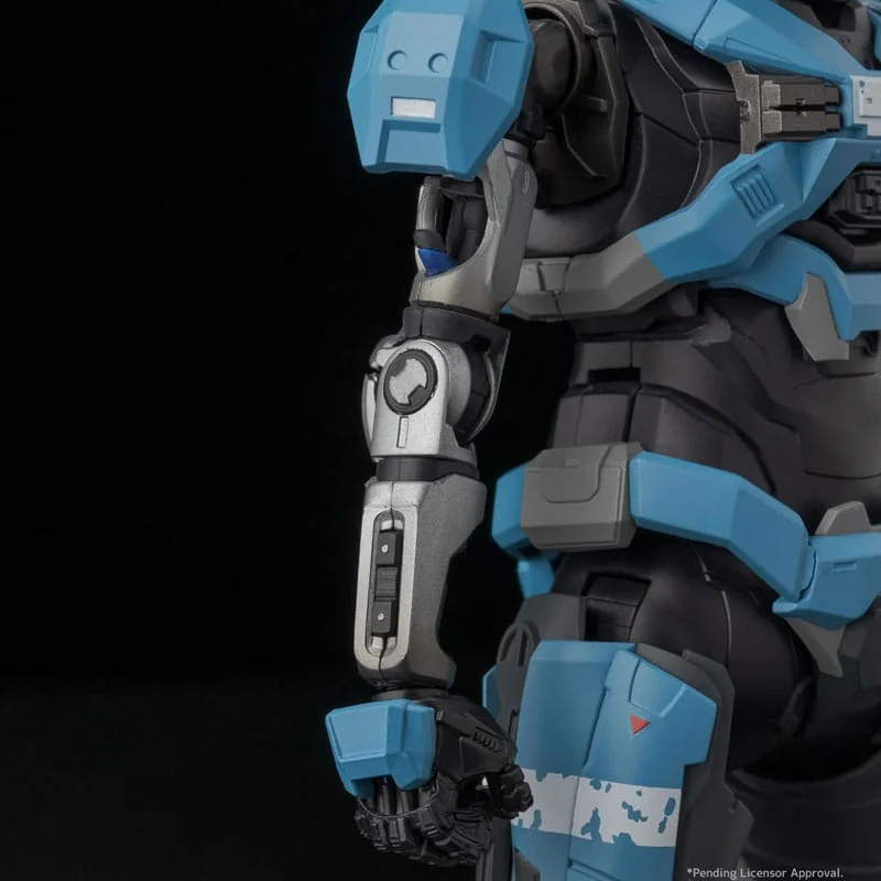 新品プレイアーツ改 Halo：Reach(ヘイロー リーチ) キャット　KAT Amazon.co.jp: Halo:Reach PLAY ARTS改 vol.2 キャット(PVC塗装