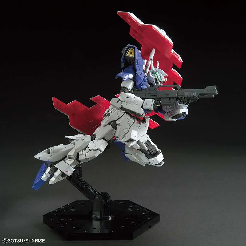 Gunpla HGUC 1/144 MOON GUNDAM