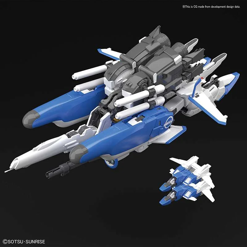 MG EX-S ガンダム 1/100 Amazon.com: Bandai Hobby - Gundam Sentinel - Ex-S/S Gundam MG 1