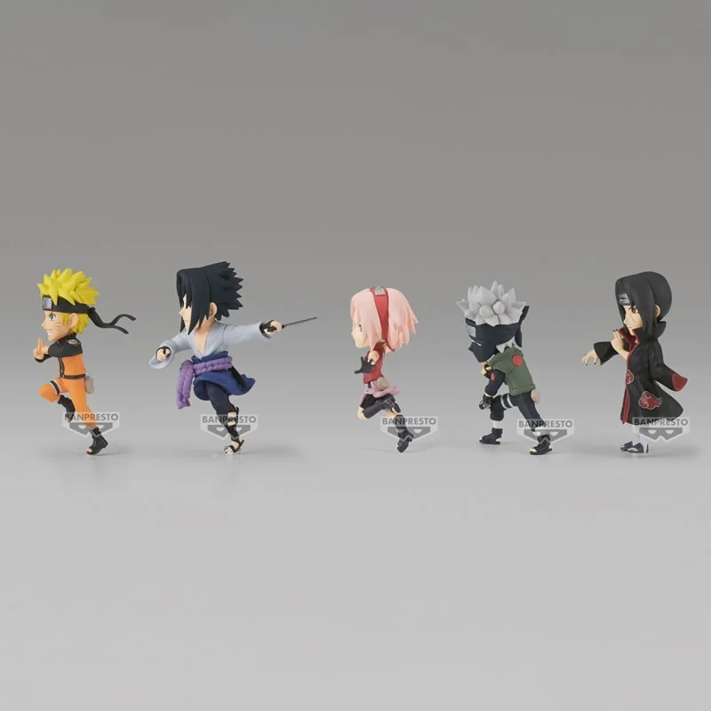 NARUTO vibration stars フィギュア 24個 まとめ売り ナルト フィギュア まとめ売り 24点 vibration stars