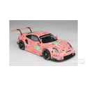 Porsche 911 RSR 2018 LM GTE Class Winner Porsche 911 RSR 2018 LM GTE Class Winner