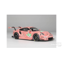 Porsche 911 RSR 2018 LM GTE Class Winner Porsche 911 RSR 2018 LM GTE Class Winner