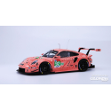Porsche 911 RSR 2018 LM GTE Class Winner Porsche 911 RSR 2018 LM GTE Class Winner