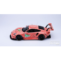 Porsche 911 RSR 2018 LM GTE Class Winner Porsche 911 RSR 2018 LM GTE Class Winner