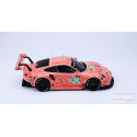 Porsche 911 RSR 2018 LM GTE Class Winner Porsche 911 RSR 2018 LM GTE Class Winner