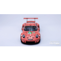 Porsche 911 RSR 2018 LM GTE Class Winner Porsche 911 RSR 2018 LM GTE Class Winner
