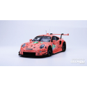 Porsche 911 RSR 2018 LM GTE Class Winner Porsche 911 RSR 2018 LM GTE Class Winner