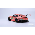 Porsche 911 RSR 2018 LM GTE Class Winner Porsche 911 RSR 2018 LM GTE Class Winner