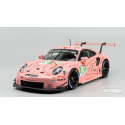 Porsche 911 RSR 2018 LM GTE Class Winner Porsche 911 RSR 2018 LM GTE Class Winner