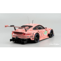 Porsche 911 RSR 2018 LM GTE Class Winner Porsche 911 RSR 2018 LM GTE Class Winner