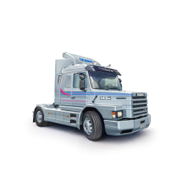 Scania T143 M500 Topline Model kit 