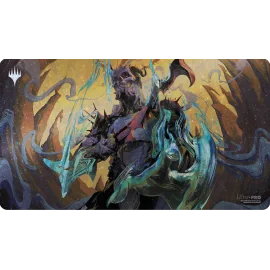 MTG : Duskmourn Holofoil Playmat Alt Art 