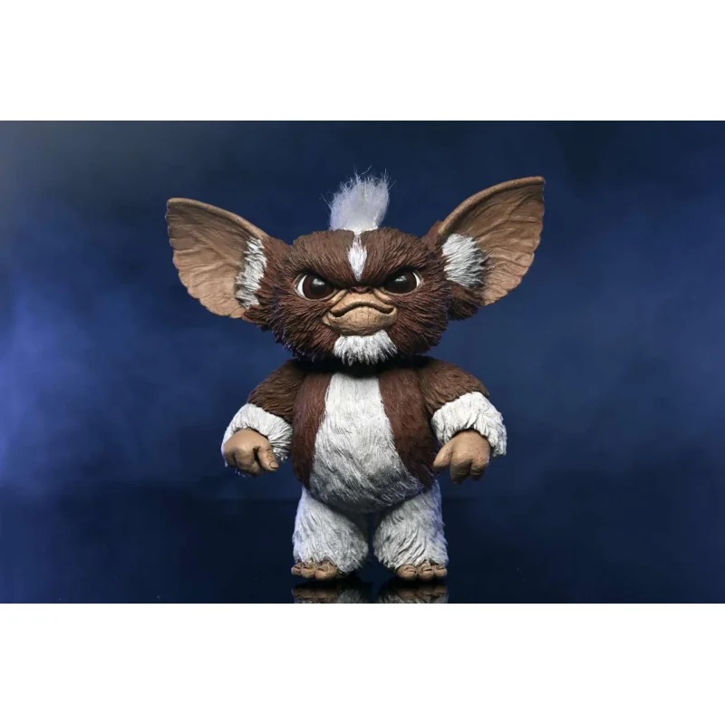 グレムリンGREMLINS PETIT DOLL X'mas 未使用品 GREMLINS GIZMO X'mas