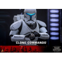 Star Wars: The Bad Batch 1/6 Clone Commando figure 30 cm Star Wars: The Bad Batch 1/6 Clone Commando figure 30 cm