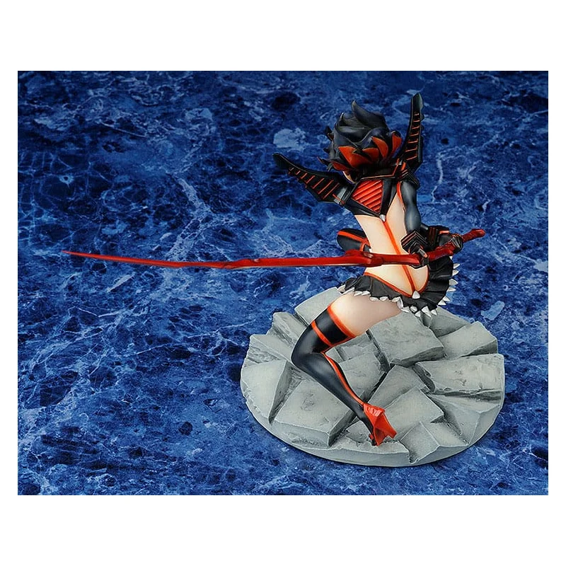 KILL LA KILL - Ryuko Matoi "Kamui Senketsu" - Statuette 1/8 15cm