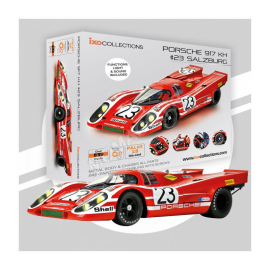 PORSCHE 917K 23 ATTWOOD/HERRMANN 24H DU MANS 1970 1ST (FULL KIT) Model kit 