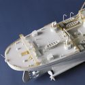 HMT OLYMPIC 1:200 Plastic Ship Model HMT OLYMPIC 1:200 Plastic Ship Model