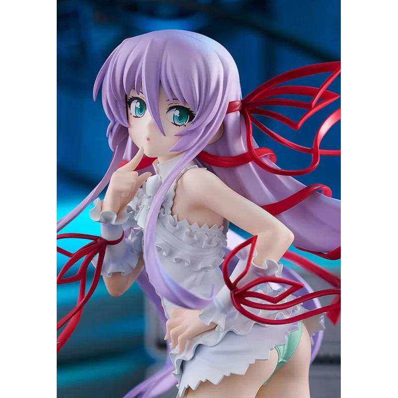 Moe A La Mode Demonbane: Al Azif - My Anime Shelf