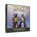 Heroes Of Might And Magic Iii: The Board Game - Battlefield Expansion Set - English Version Board game and accessory Heroes Of Might And Magic Iii: The Board Game - Battlefield Expansion Set - English Version Board game and accessory