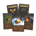CO-103226 Heroes Of Might And Magic Iii: The Board Game - Battlefield Expansion Set - English Version CO-103226 Heroes Of Might And Magic Iii: The Board Game - Battlefield Expansion Set - English Version