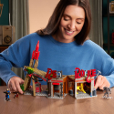 Fallout MEGA Red Rocket Truck Stop Building Game Fallout MEGA Red Rocket Truck Stop Building Game