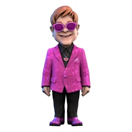 Elton John Minix Figure 12 cm Figurine 