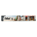Fallout MEGA Red Rocket Truck Stop Building Game Fallout MEGA Red Rocket Truck Stop Building Game