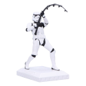 Original Stormtrooper action figure What a Catch 16 cm Statue Original Stormtrooper action figure What a Catch 16 cm Statue