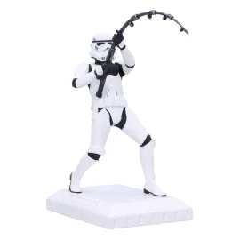 Original Stormtrooper action figure What a Catch 16 cm Statue 