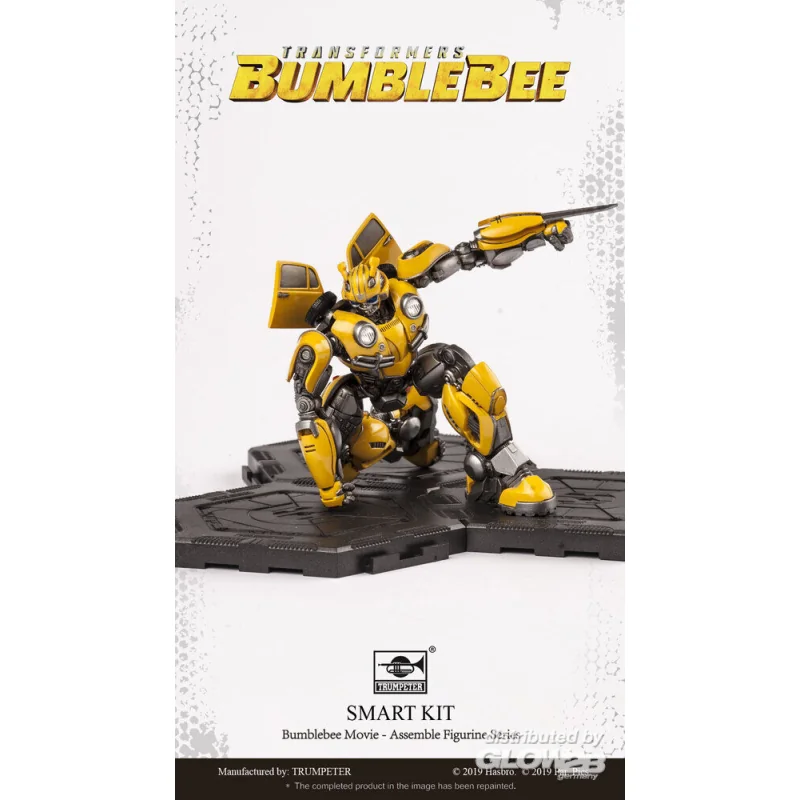 1208031002 TF-6 Bumblebee