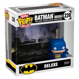 DC - Bitty Pop Deluxe - Batman (Gargoyle) Pop figures 