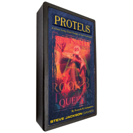 Proteus 