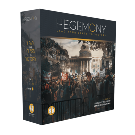 Hegemony Lead your Class to Victory 