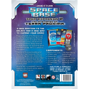 AEG-7075 Space Base The Mysteries of Terra Proxima