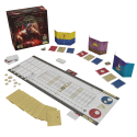 The King’s Dilemma Board game