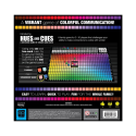 Hues and Cues USAopoly Hues and Cues USAopoly