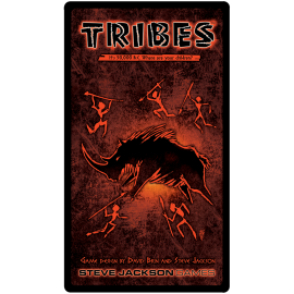 Tribes 
