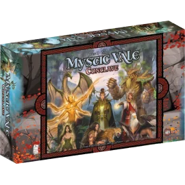 Mystic Vale Conclave 
