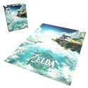 Zelda Tears of the Kingdom Puzzle 1000 pcs Jigsaw puzzle
