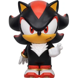 SONIC - Shadow - Piggy Bank 